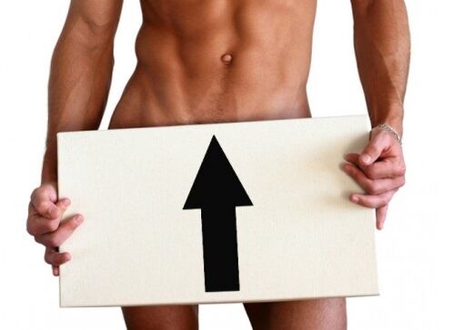 ыкмалары жогорулатуу потенции эркектерде