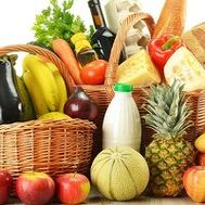 потенциал продуктылар